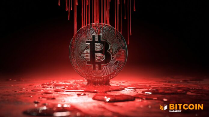 bitcoin price