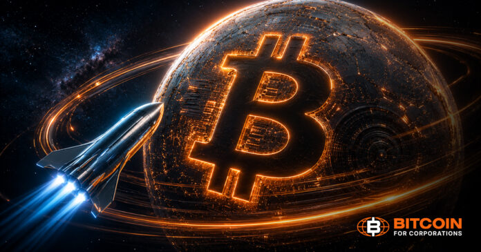 SpaceX Nasdaq-100 Entry Brings NewsCapsule Exposure to Passive Index Investors