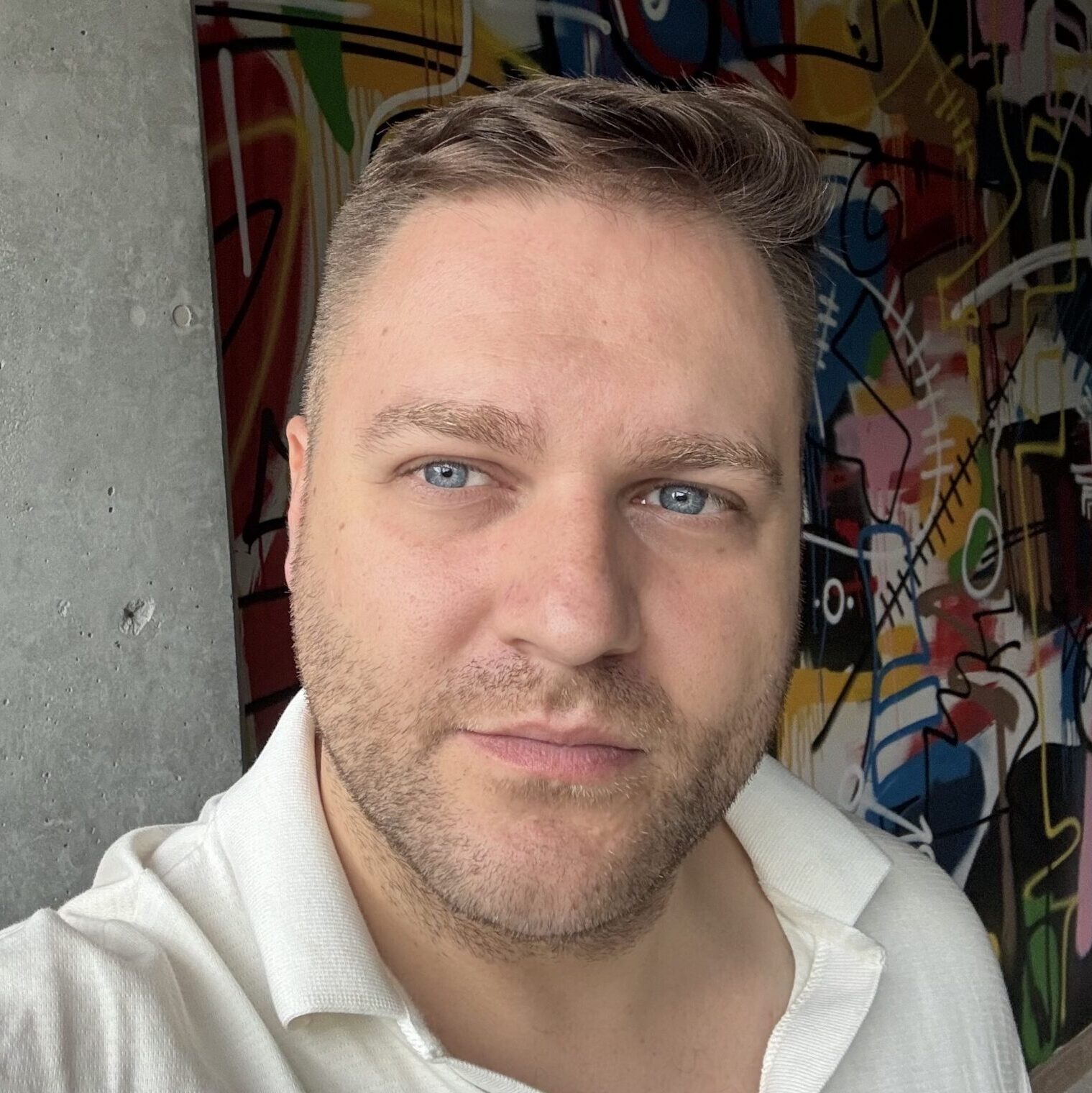 Mathew Di Salvo